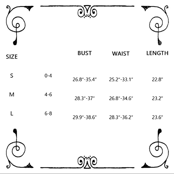 ✦NWT Black Mesh Top / Bodysuit✦ - Picture 8 of 8